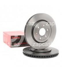 Nissan Pathfinder 2004-2012 opornıy disk qabaq 